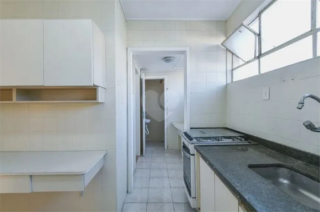 Venda Apartamento São Paulo Indianópolis REO1032777 10