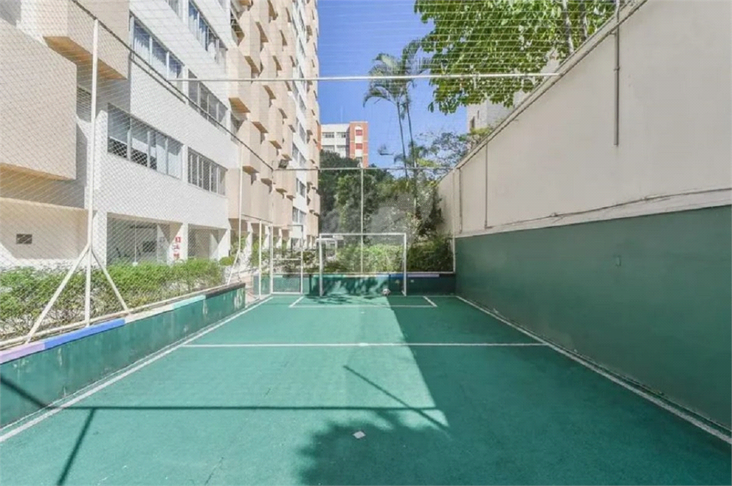 Venda Apartamento São Paulo Indianópolis REO1032777 25