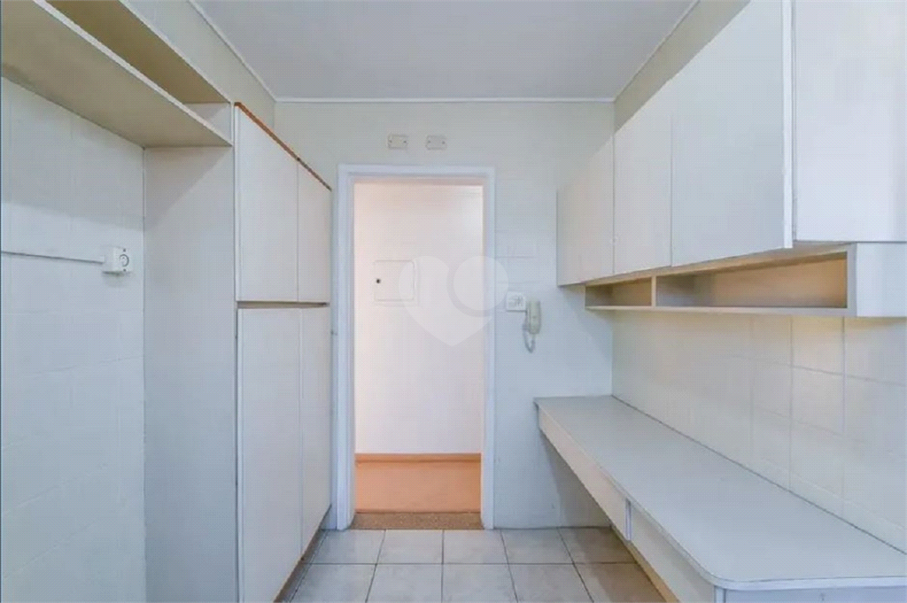 Venda Apartamento São Paulo Indianópolis REO1032777 11