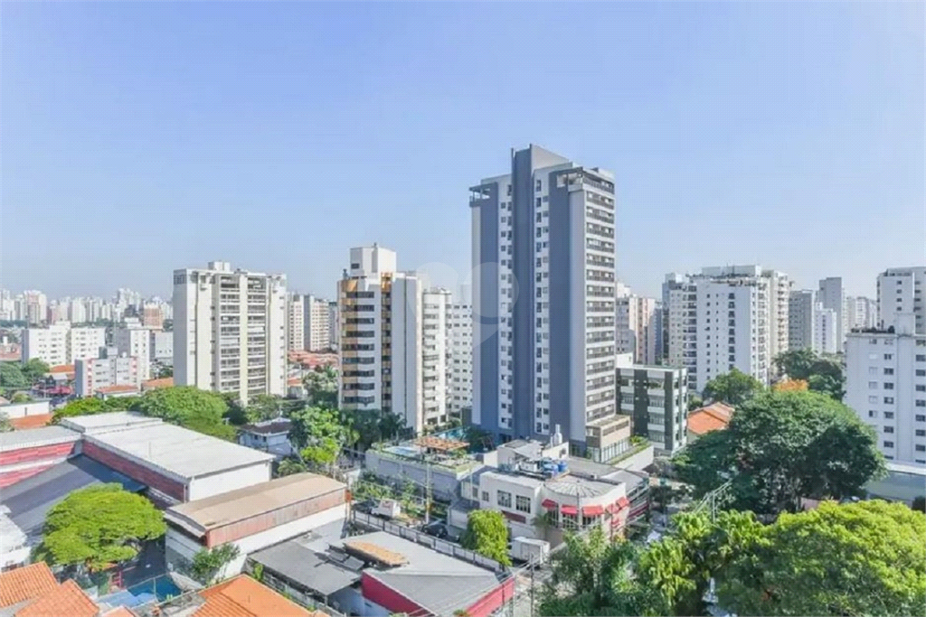 Venda Apartamento São Paulo Indianópolis REO1032777 7