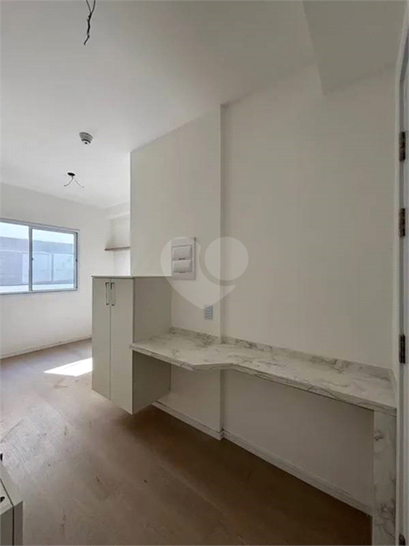 Venda Apartamento São Paulo Vila Guedes REO1032778 11