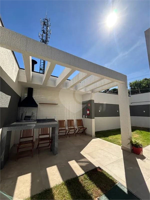 Venda Apartamento São Paulo Vila Guedes REO1032778 6