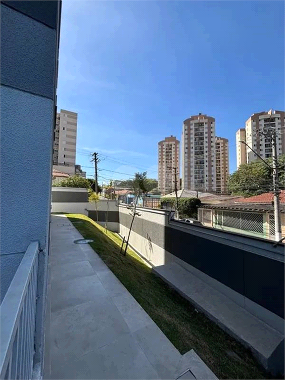 Venda Apartamento São Paulo Vila Guedes REO1032778 4