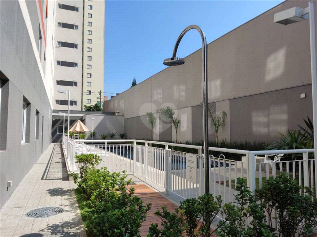 Venda Apartamento São Paulo Brás REO1032780 17