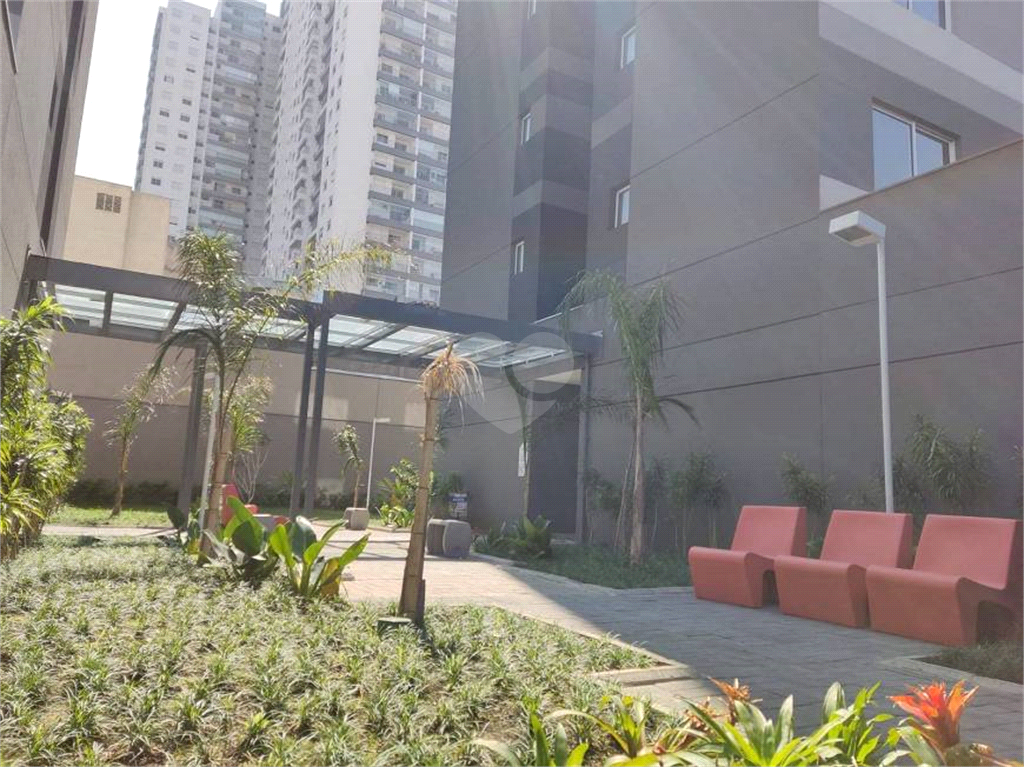 Venda Apartamento São Paulo Brás REO1032780 16