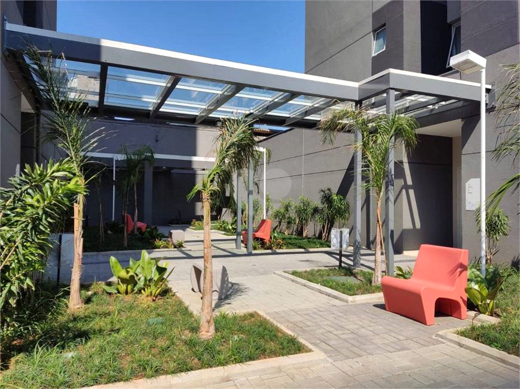 Venda Apartamento São Paulo Brás REO1032780 22