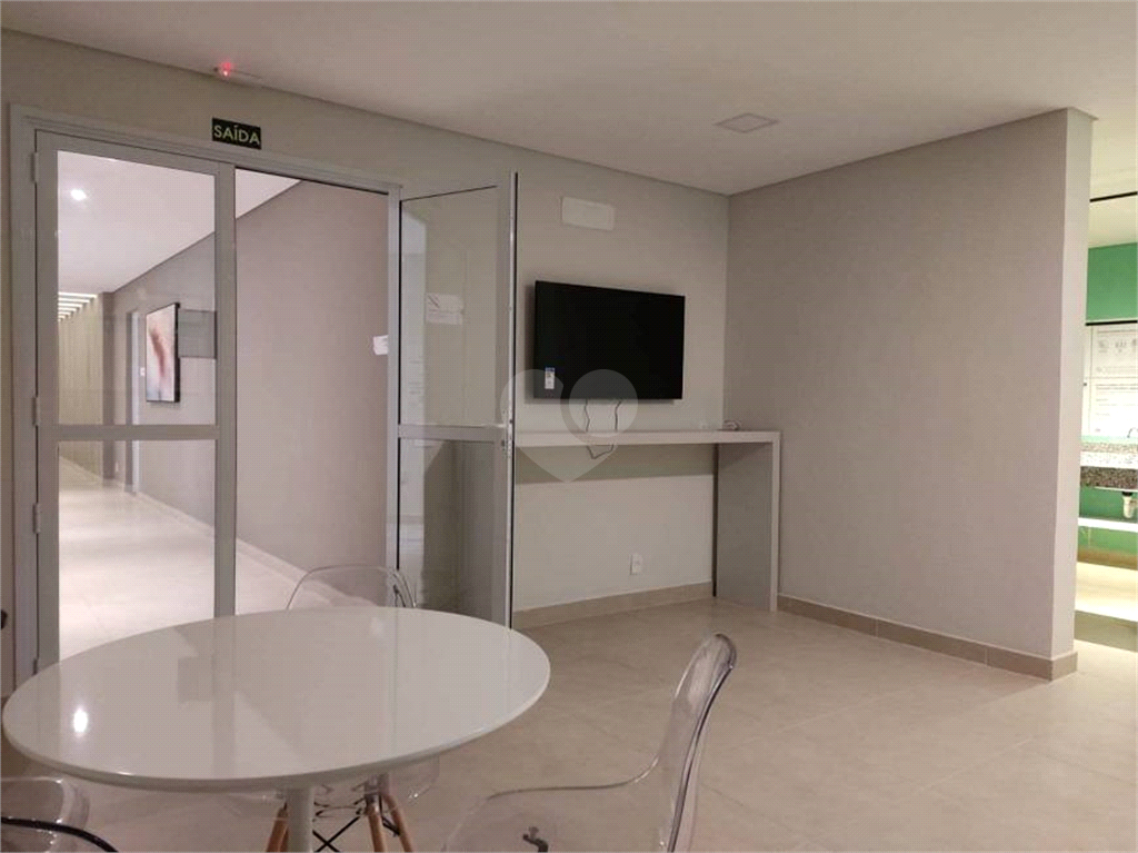 Venda Apartamento São Paulo Brás REO1032780 10