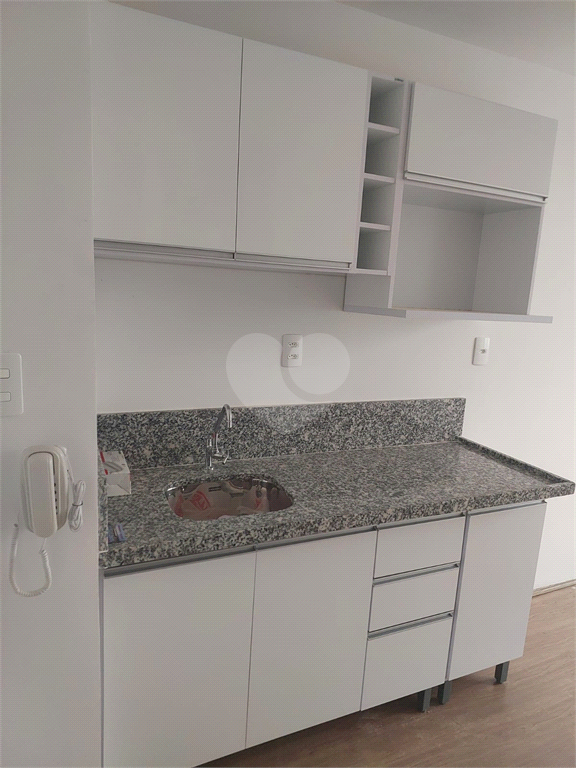 Venda Apartamento São Paulo Brás REO1032780 7