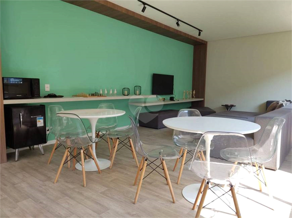 Venda Apartamento São Paulo Brás REO1032780 30