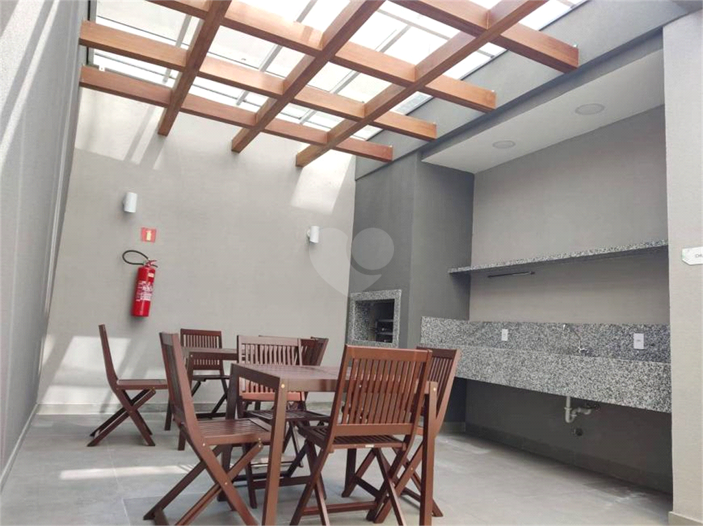 Venda Apartamento São Paulo Brás REO1032780 26