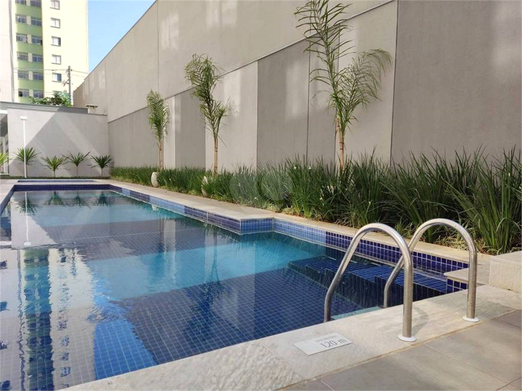 Venda Apartamento São Paulo Brás REO1032780 25