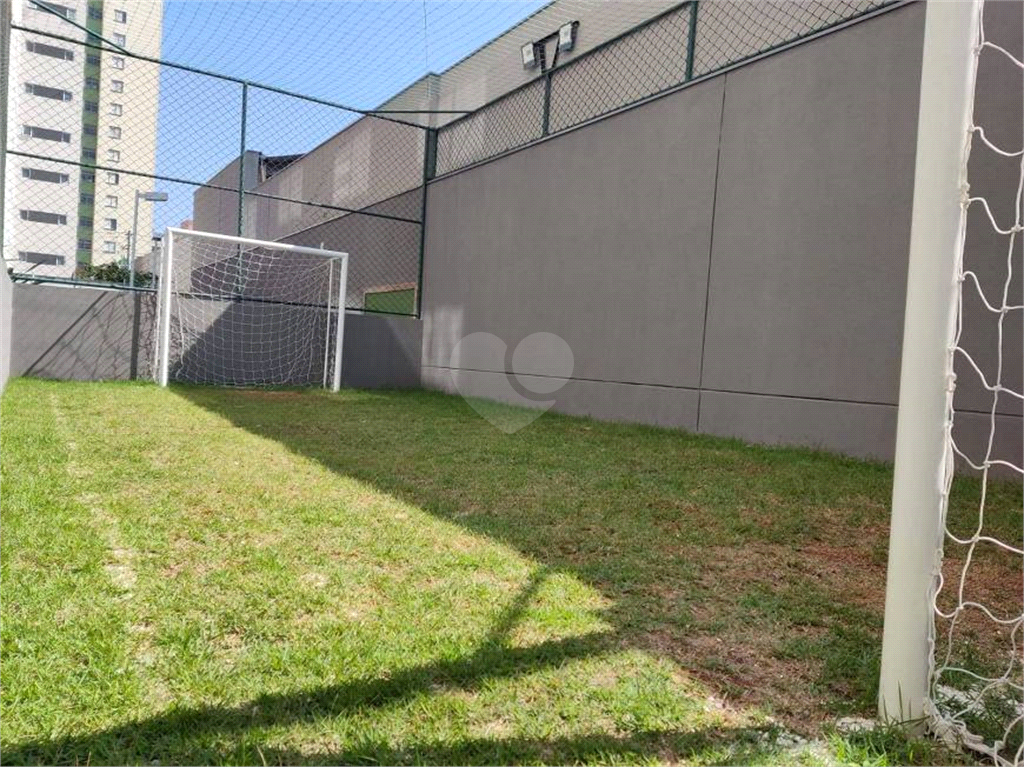 Venda Apartamento São Paulo Brás REO1032780 23