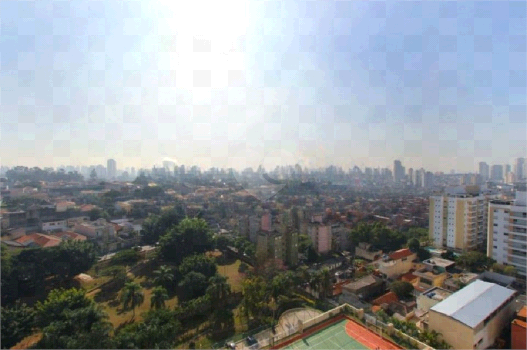 Venda Apartamento São Paulo Saúde REO1032783 11