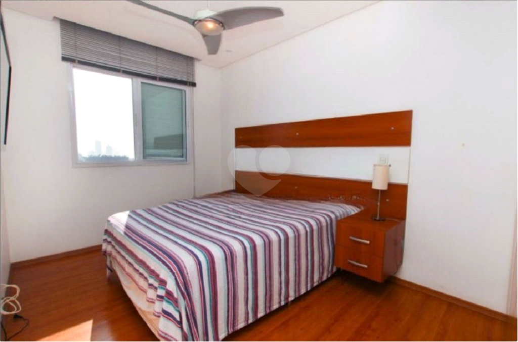 Venda Apartamento São Paulo Saúde REO1032783 8