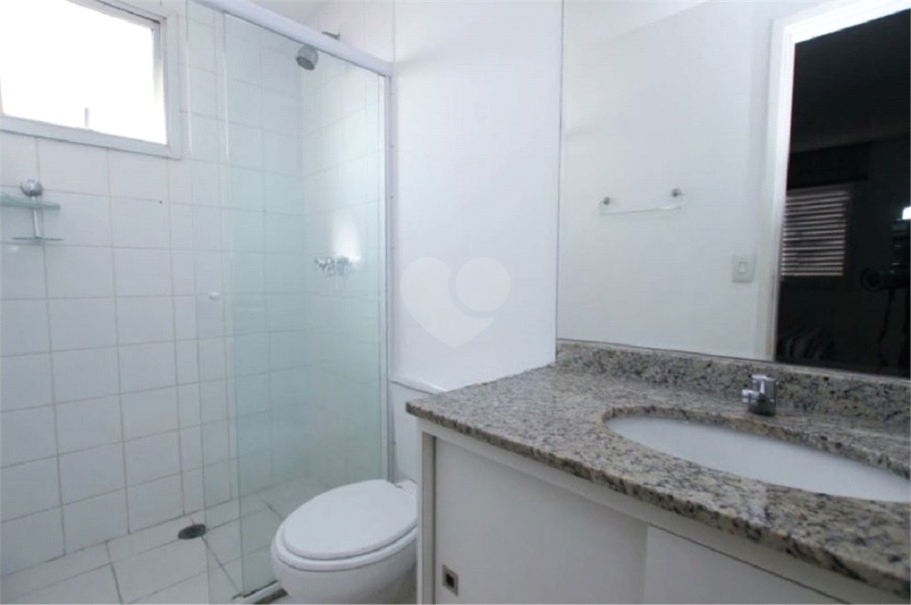 Venda Apartamento São Paulo Saúde REO1032783 12