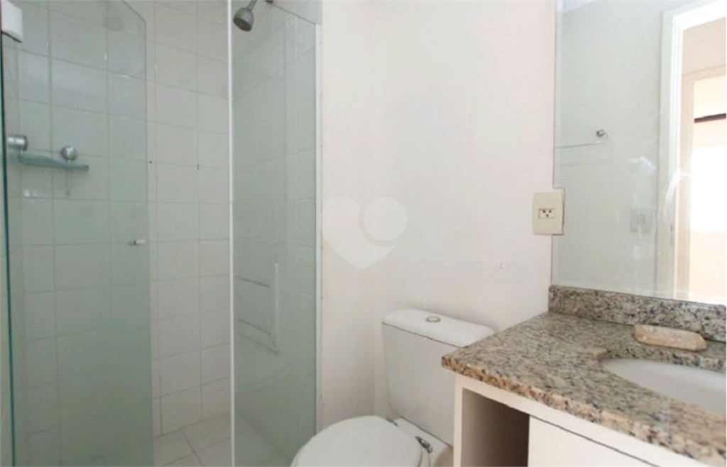 Venda Apartamento São Paulo Saúde REO1032783 6