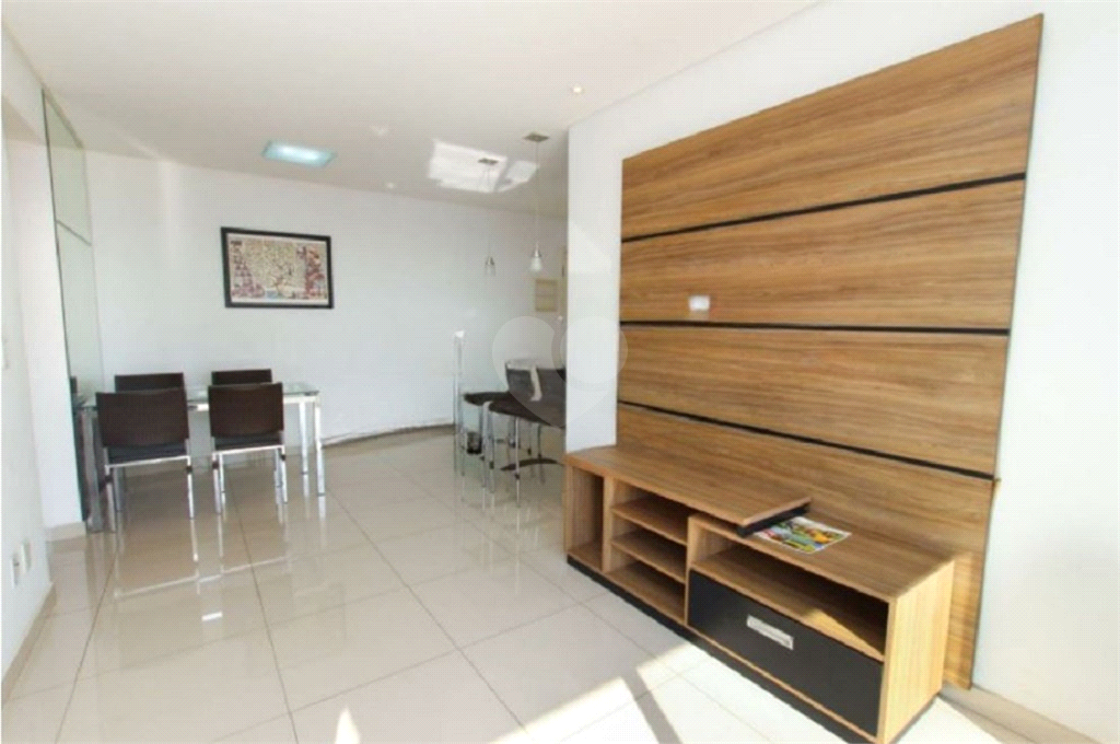 Venda Apartamento São Paulo Saúde REO1032783 1