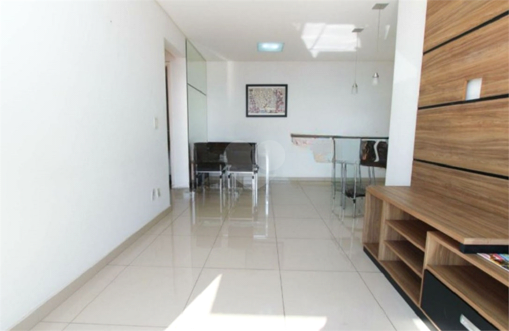 Venda Apartamento São Paulo Saúde REO1032783 3