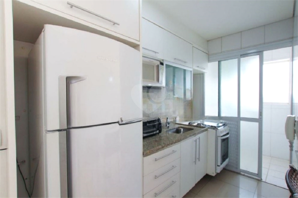 Venda Apartamento São Paulo Saúde REO1032783 13