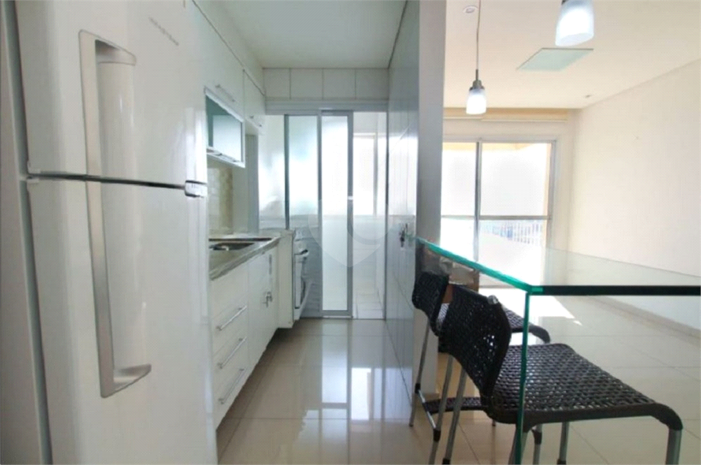 Venda Apartamento São Paulo Saúde REO1032783 14