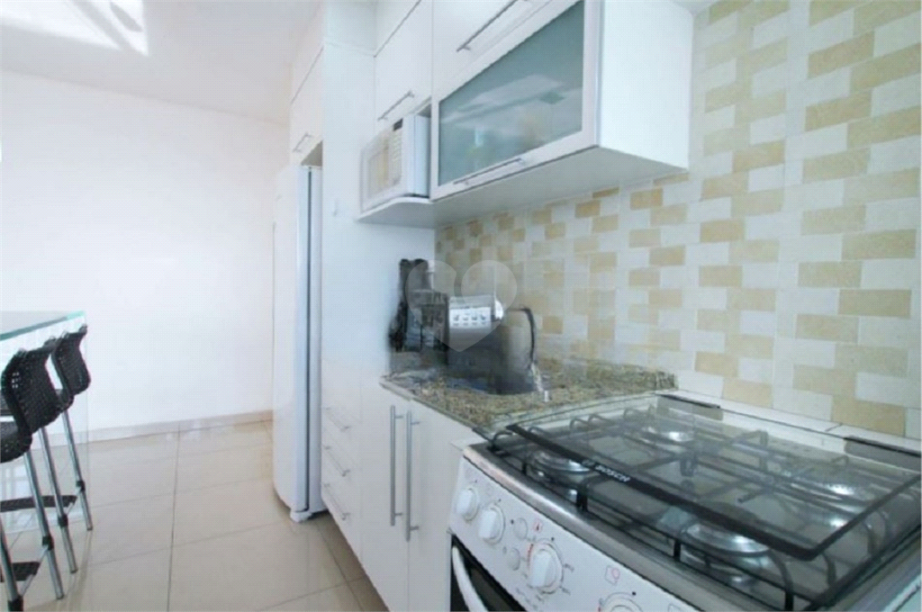 Venda Apartamento São Paulo Saúde REO1032783 15