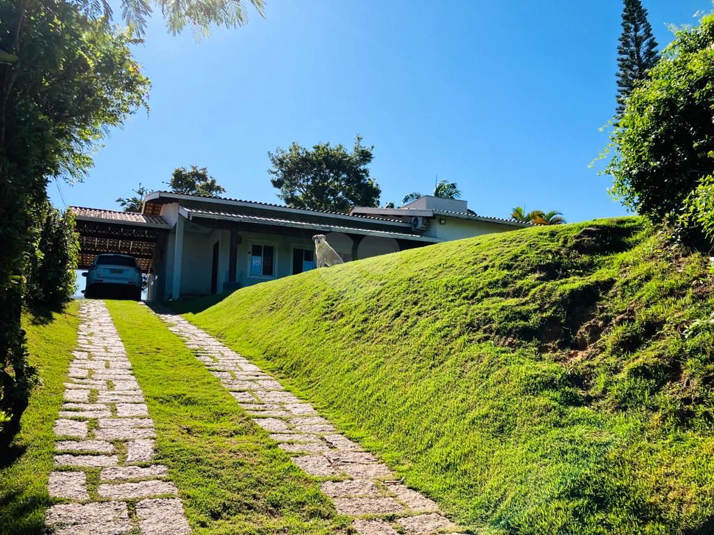 Venda Casa Vinhedo Caixa D´água REO1032784 3