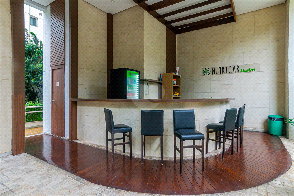 Venda Apartamento São Paulo Brooklin Paulista REO1032786 35