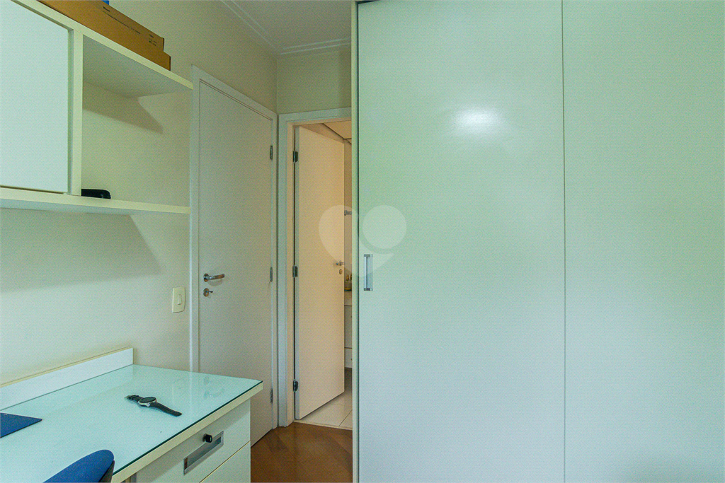 Venda Apartamento São Paulo Brooklin Paulista REO1032786 22