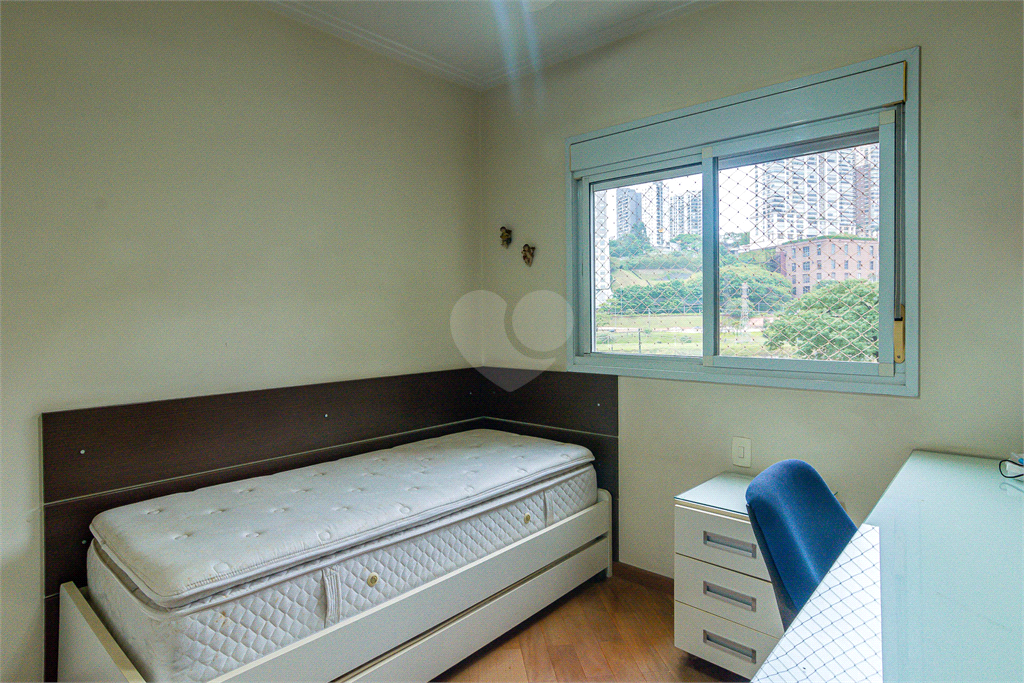 Venda Apartamento São Paulo Brooklin Paulista REO1032786 19