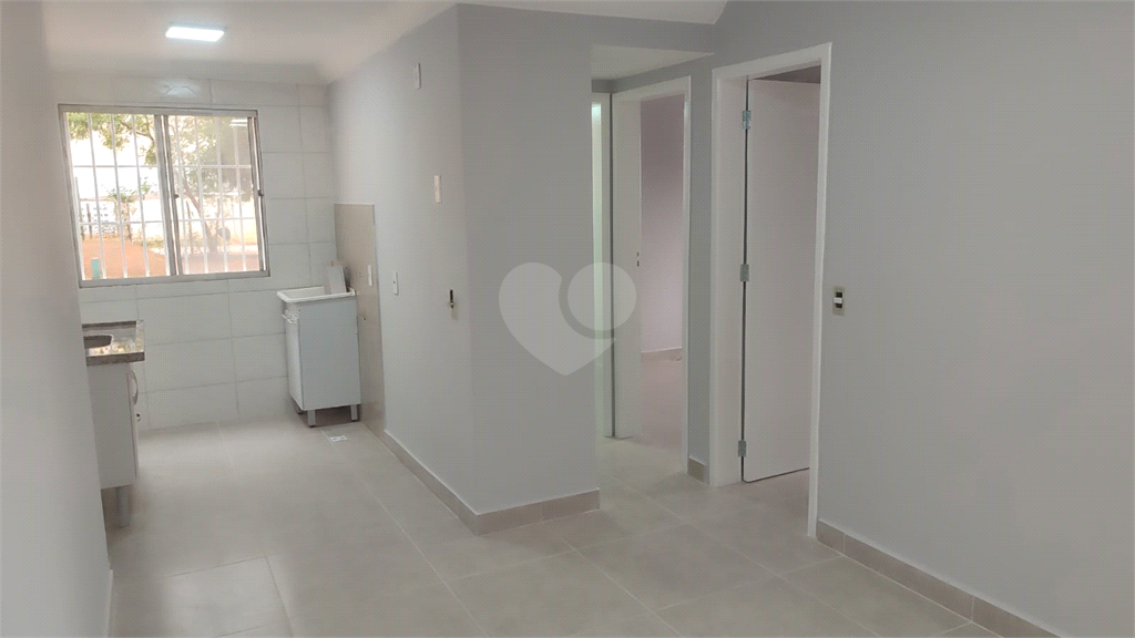 Venda Apartamento Bauru Monte Verde REO1032788 2