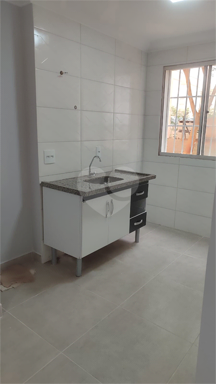 Venda Apartamento Bauru Monte Verde REO1032788 16