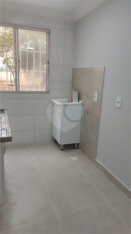 Venda Apartamento Bauru Monte Verde REO1032788 9