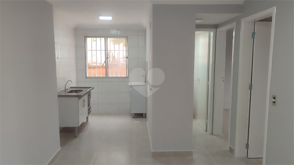 Venda Apartamento Bauru Monte Verde REO1032788 1