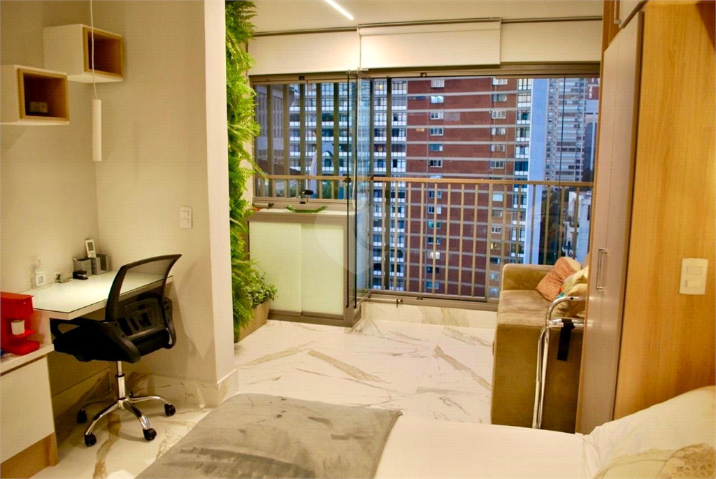 Aluguel Apartamento São Paulo Paraíso REO1032789 4