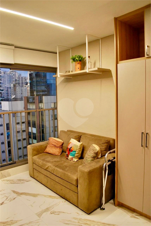 Aluguel Apartamento São Paulo Paraíso REO1032789 24