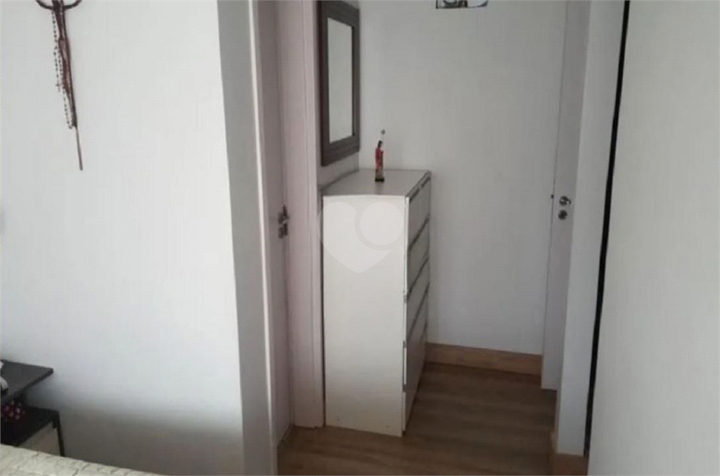 Venda Apartamento São Paulo Saúde REO1032790 19