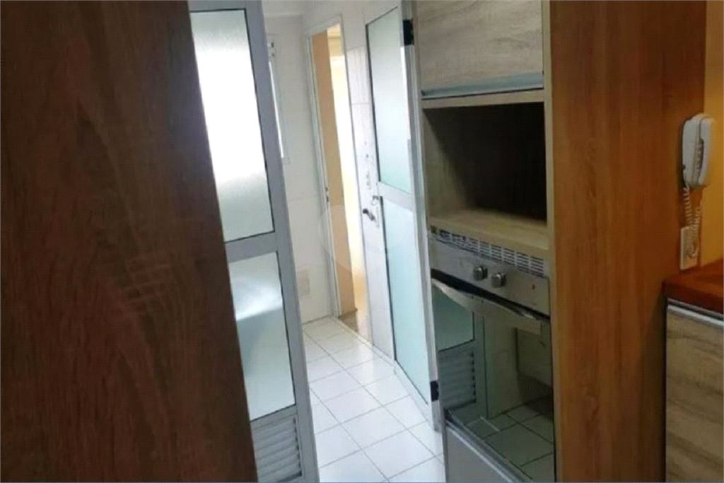 Venda Apartamento São Paulo Saúde REO1032790 5