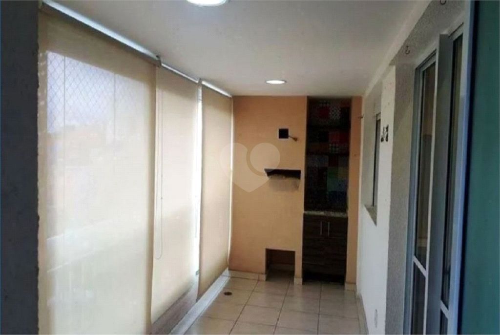 Venda Apartamento São Paulo Saúde REO1032790 7