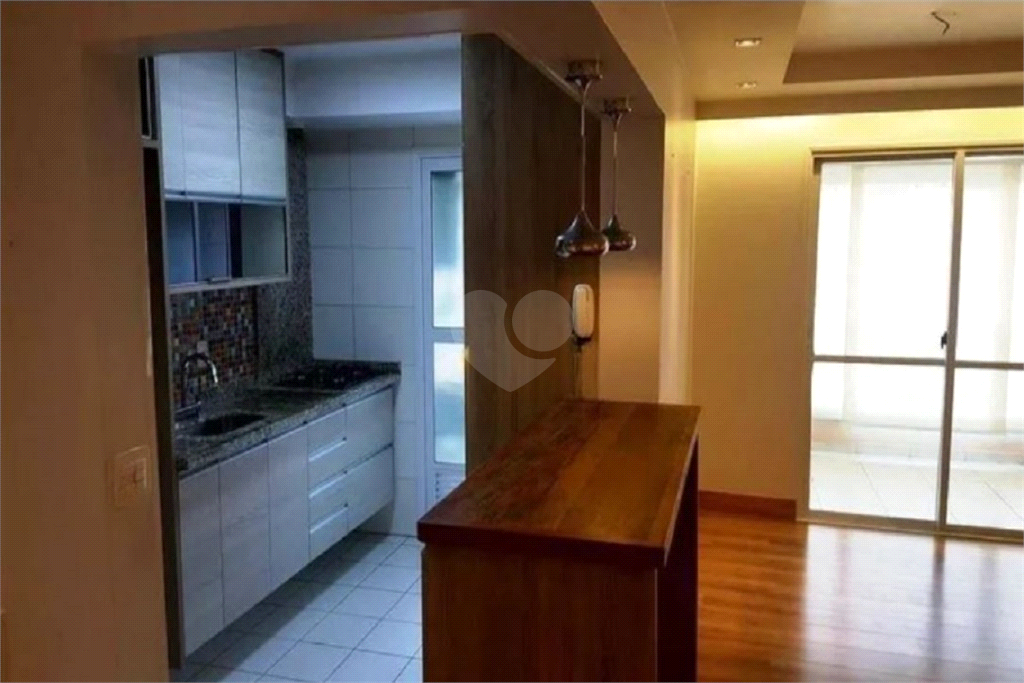 Venda Apartamento São Paulo Saúde REO1032790 1