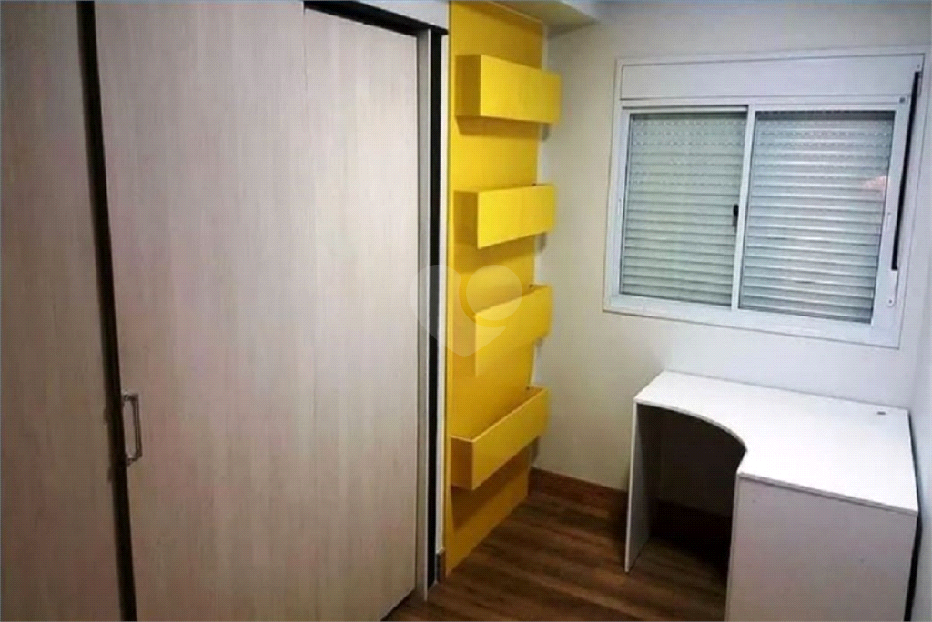 Venda Apartamento São Paulo Saúde REO1032790 16