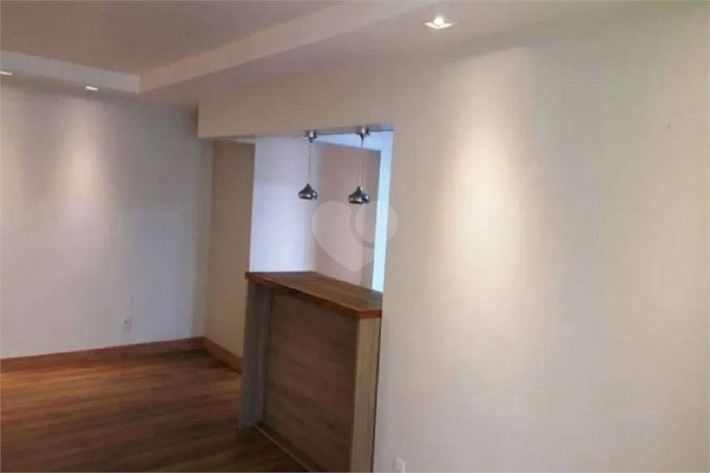 Venda Apartamento São Paulo Saúde REO1032790 6