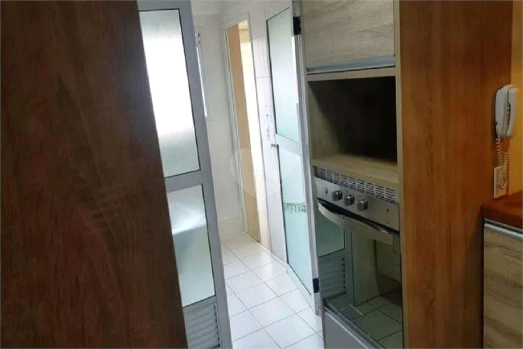 Venda Apartamento São Paulo Saúde REO1032790 15