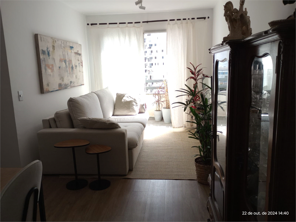 Venda Apartamento São Paulo Santana REO1032792 2