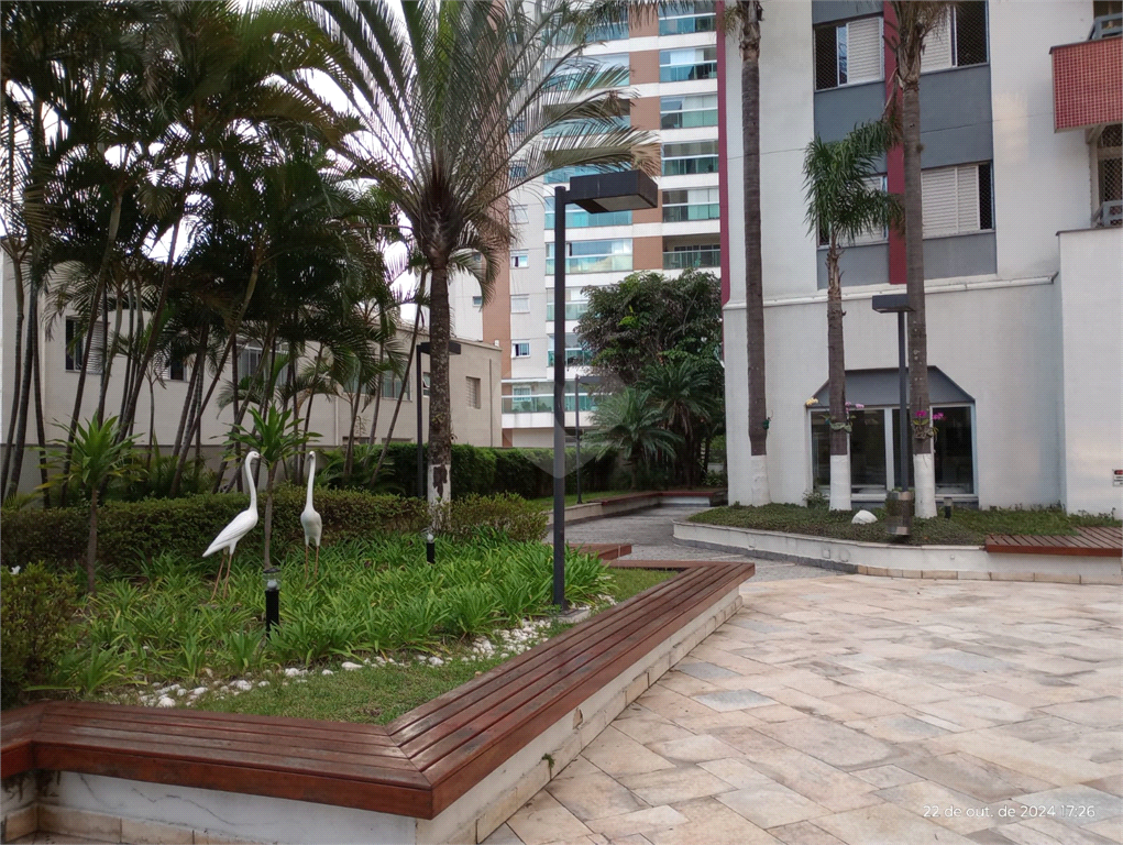 Venda Apartamento São Paulo Santana REO1032792 27