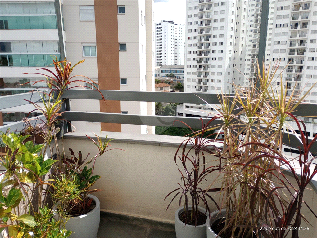 Venda Apartamento São Paulo Santana REO1032792 14