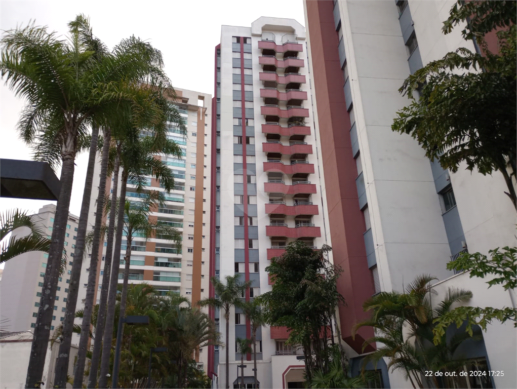 Venda Apartamento São Paulo Santana REO1032792 26