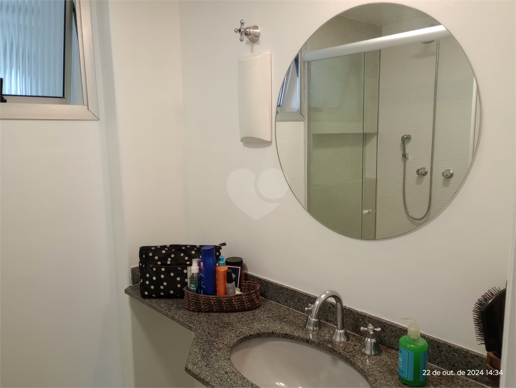 Venda Apartamento São Paulo Santana REO1032792 11