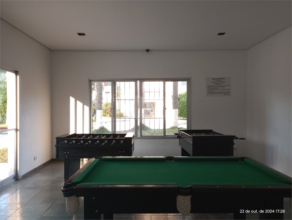 Venda Apartamento São Paulo Santana REO1032792 24