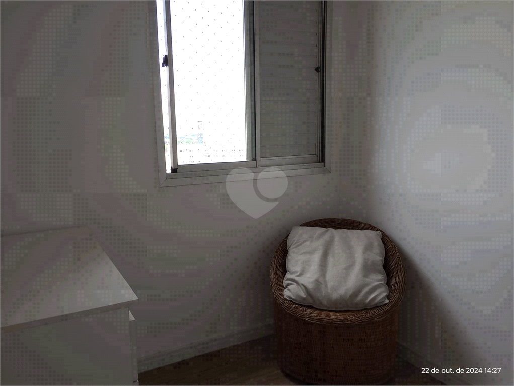 Venda Apartamento São Paulo Santana REO1032792 10