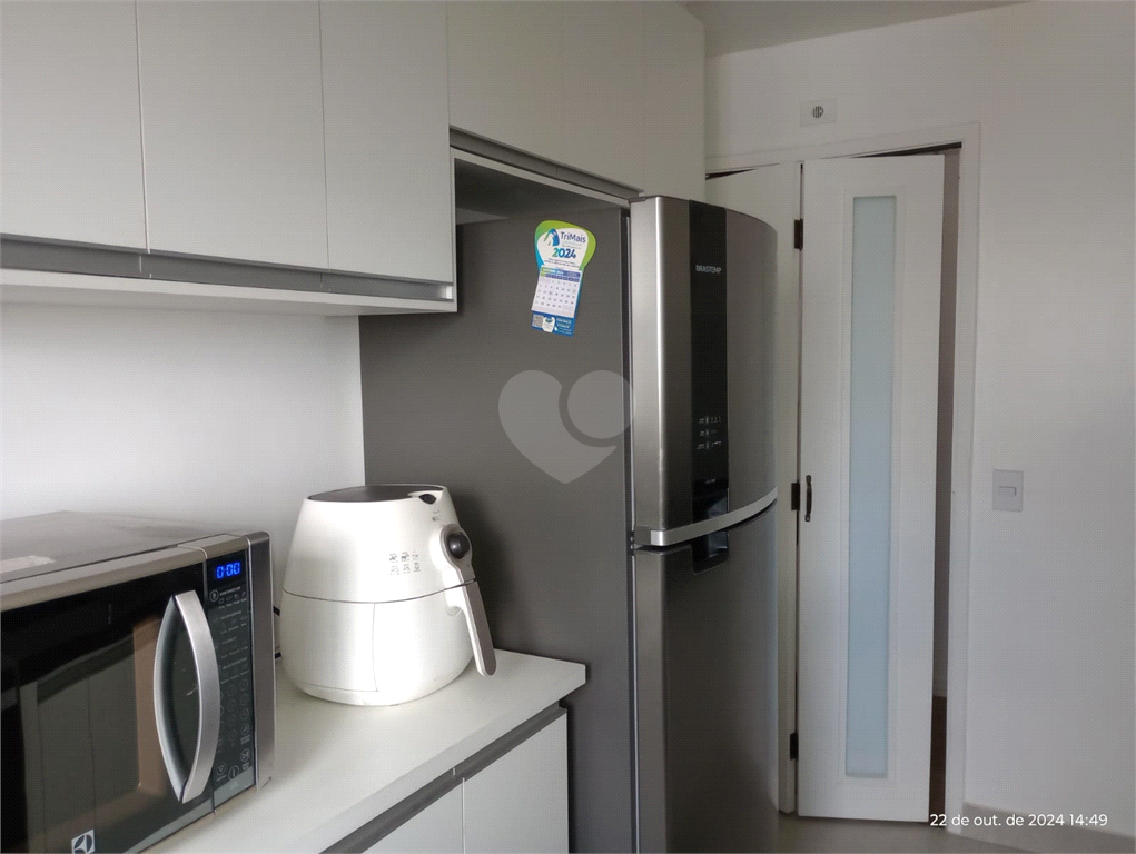 Venda Apartamento São Paulo Santana REO1032792 5